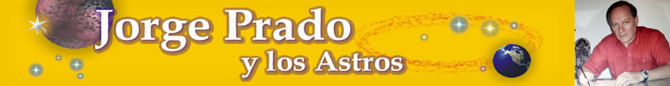 Jorge Prado Astros